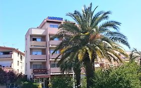 Hotel Maya