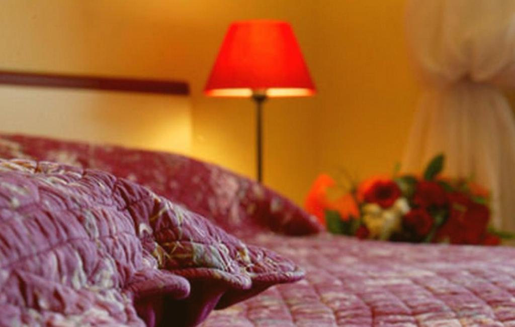 Hotel Maya Cavalaire-sur-Mer Kamer foto