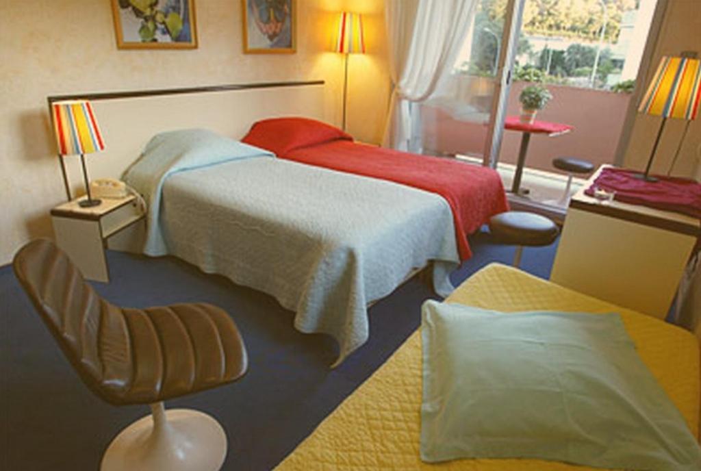 Hotel Maya Cavalaire-sur-Mer Kamer foto