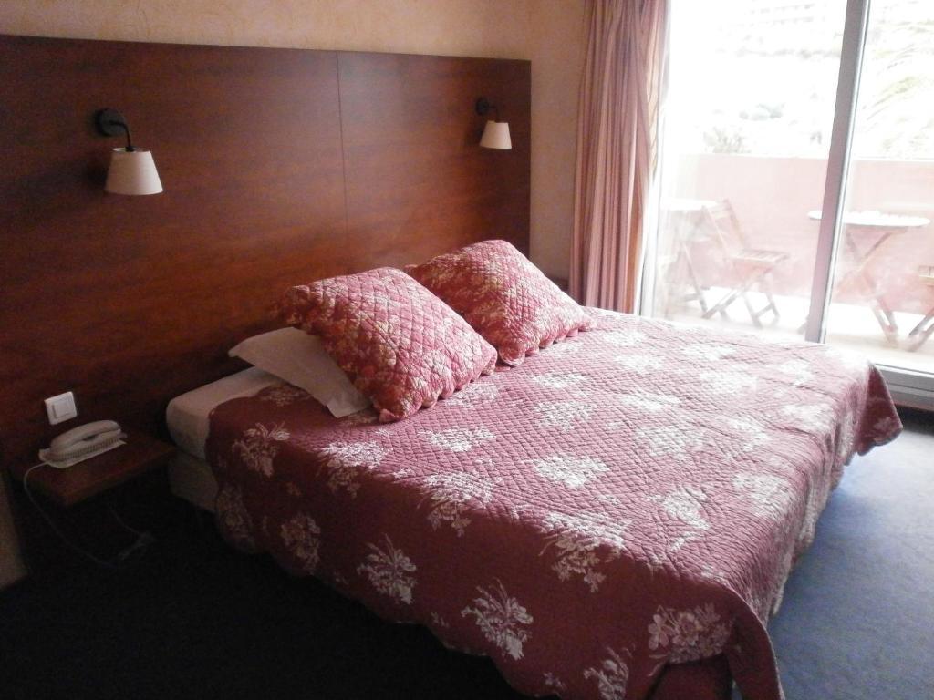 Hotel Maya Cavalaire-sur-Mer Kamer foto