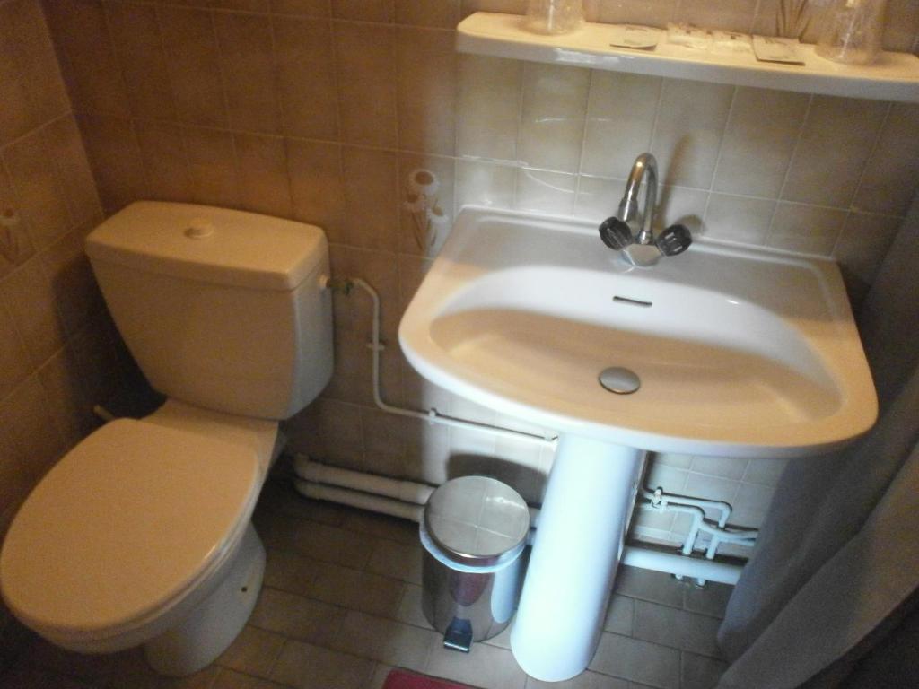 Hotel Maya Cavalaire-sur-Mer Kamer foto