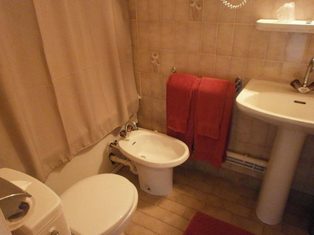 Hotel Maya Cavalaire-sur-Mer Kamer foto