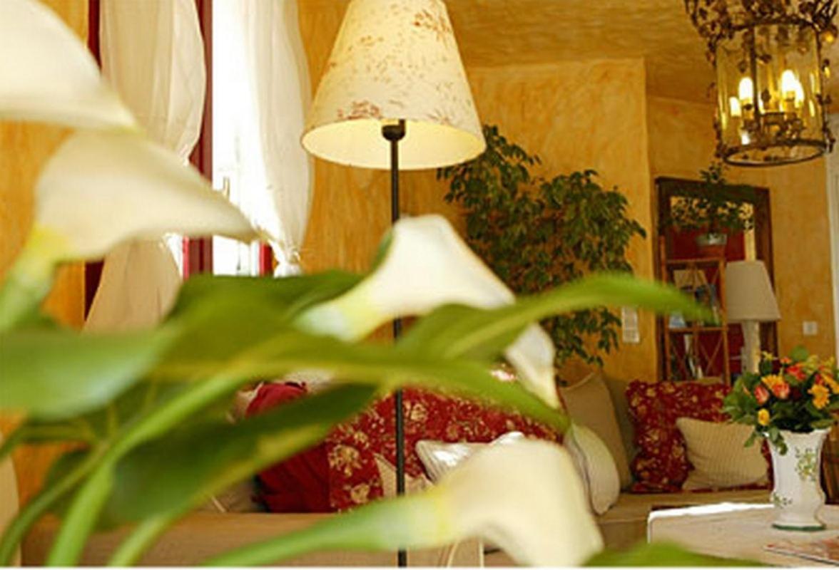 Hotel Maya Cavalaire-sur-Mer Kamer foto